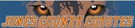 Jones County Coyotes