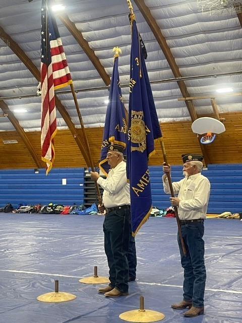 Veterans