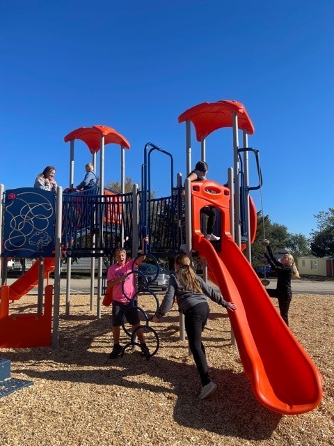 Playground