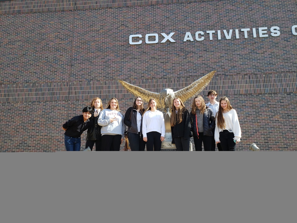 Jazz Choir