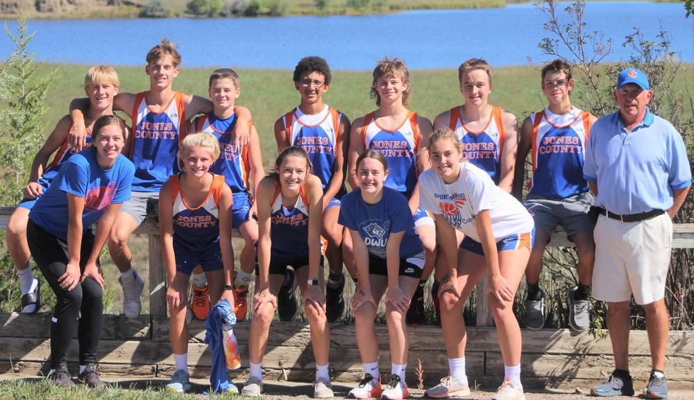 XC Conf